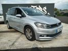 Volkswagen Touran 1.6L TDI 115CH PHASE 2 BVA / GPS / Bluetooth / 7PLACES Gris  - 3