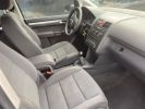 Volkswagen Touran 1.9 TDI 105CH CONFORT Gris  - 3