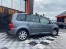 Volkswagen Touran 1.9 TDI 105CH CONFORT Gris  - 6