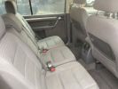 Volkswagen Touran 1.9 TDI 105CH CONFORT Gris  - 7