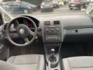 Volkswagen Touran 1.9 TDI 105CH CONFORT Gris  - 9