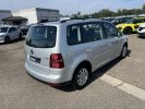 Volkswagen Touran 1.9 TDI 105ch Confort 1erMain Clim Régulateur BV6 100,000 Kms DistriOK GRIS CLAIR  - 5