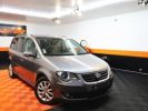 Volkswagen Touran 1.9 TDI 105CH CONFORTLINE 7 PLACES Gris C  - 1