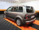 Volkswagen Touran 1.9 TDI 105CH CONFORTLINE 7 PLACES Gris C  - 3