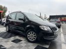 Volkswagen Touran 1.9 TDI 90CH TRENDLINE Noir  - 1