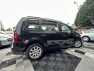 Volkswagen Touran 1.9 TDI 90CH TRENDLINE Noir  - 3