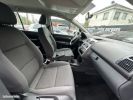 Volkswagen Touran 1.9 TDI 90CH TRENDLINE Noir  - 4