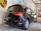 Volkswagen Touran 2.0 TDI 115 CV LOUNGE DSG 7PL Noir  - 14