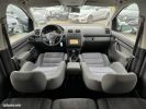 Volkswagen Touran 2.0 tdi 140 ch carat bluemotion- 7 places -camera Argent  - 3