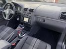 Volkswagen Touran 2.0 TDI 140 Match 7PL DSG6 Gris  - 5