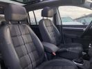 Volkswagen Touran 2.0 TDI 140 Match 7PL DSG6 Gris  - 6