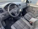 Volkswagen Touran 2.0 TDI 140 Match 7PL DSG6 Gris  - 7