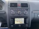 Volkswagen Touran 2.0 TDI 140 Match 7PL DSG6 Gris  - 8