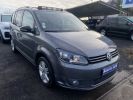 Volkswagen Touran 2.0 TDI 140 Match 7PL DSG6 Gris  - 10