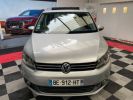 Volkswagen Touran 2.0 TDI 140CH CONFORTLINE DSG6 Gris F  - 2