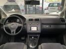 Volkswagen Touran 2.0 TDI 140CH CONFORTLINE DSG6 Gris F  - 4