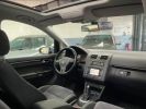 Volkswagen Touran 2.0 TDI 140CH CONFORTLINE DSG6 Gris F  - 5