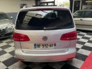 Volkswagen Touran 2.0 TDI 140CH CONFORTLINE DSG6 Gris F  - 7