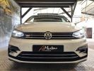 Volkswagen Touran 2.0 TDI 150 CV CARAT DSG DERIV VP Blanc  - 3