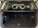 Volkswagen Touran 2.0 TDI 150 CV CARAT DSG DERIV VP Blanc  - 9