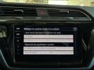 Volkswagen Touran 2.0 TDI 150 CV CARAT DSG DERIV VP Blanc  - 12