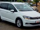 Volkswagen Touran 2.0 TDi 150 Cv CONFORTLINE Blanc  - 1