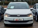 Volkswagen Touran 2.0 TDi 150 Cv CONFORTLINE Blanc  - 2