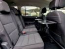 Volkswagen Touran 2.0 TDi 150 Cv CONFORTLINE Blanc  - 5