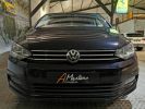 Volkswagen Touran 2.0 TDI 150 CV CONFORTLINE DSG Noir  - 3