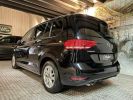 Volkswagen Touran 2.0 TDI 150 CV DSG 7PL Noir  - 4