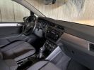 Volkswagen Touran 2.0 TDI 150 CV DSG 7PL Noir  - 7