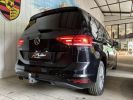 Volkswagen Touran 2.0 TDI 150 CV DSG 7PL Noir  - 14