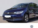 Volkswagen Touran 2.0 TDI 150ch Style DSG7 7 pl BLEU  - 3