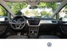 Volkswagen Touran 2.0 TDI 150ch Style DSG7 7 pl BLEU  - 7