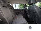 Volkswagen Touran 2.0 TDI 150ch Style DSG7 7 pl BLEU  - 11