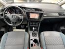 Volkswagen Touran 2.0 TDI 150ch [URL masquée pour votre sécurité] DSG7 Noir  - 5