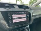 Volkswagen Touran 2.0 TDI 150ch [URL masquée pour votre sécurité] DSG7 Noir  - 10