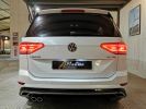 Volkswagen Touran 2.0 TDI 190 CV R-LINE DSG 7PL Blanc  - 4