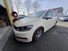 Volkswagen Touran 2.0 TDI BLUEMOTION TECHNOLOGY CONFORTLINE Beige  - 2