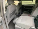 Volkswagen Touran (2) 2.0 tdi 140 confort Gris  - 5