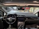 Volkswagen Touran (3) 1.5 TSI DSG7 Carat exclusive R LINE 7 places Gris Foncé  - 5