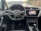 Volkswagen Touran 7 places tdi 150 dsg confortline business Bleu  - 6