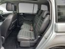 Volkswagen Touran Haut. 2.0 TDI DSG Noir R line PANO Argent Metallisé  - 12