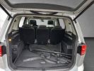 Volkswagen Touran Haut. 2.0 TDI DSG Noir R line PANO Argent Metallisé  - 15