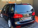 Volkswagen Touran I Phase 3 1.2 TSi 105 cv LIFE ENTRETIEN COMPLET VW PARFAIT ETAT FULL OPTIONS Noir  - 4