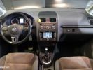 Volkswagen Touran II 1.4 TSI 140 CARAT DSG7 Garantie 12M P&MO Blanc  - 3