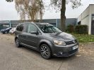 Volkswagen Touran II 1.6 TDI 105 FAP BlueMotion Technology Confortline GRIS  - 4