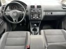 Volkswagen Touran II 1.6 TDI 105 FAP BlueMotion Technology Confortline GRIS  - 9