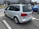 Volkswagen Touran II 1.6 TDI 105 FAP Cup GRIS C  - 4