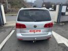 Volkswagen Touran II 1.6 TDI 105 FAP Cup GRIS C  - 5